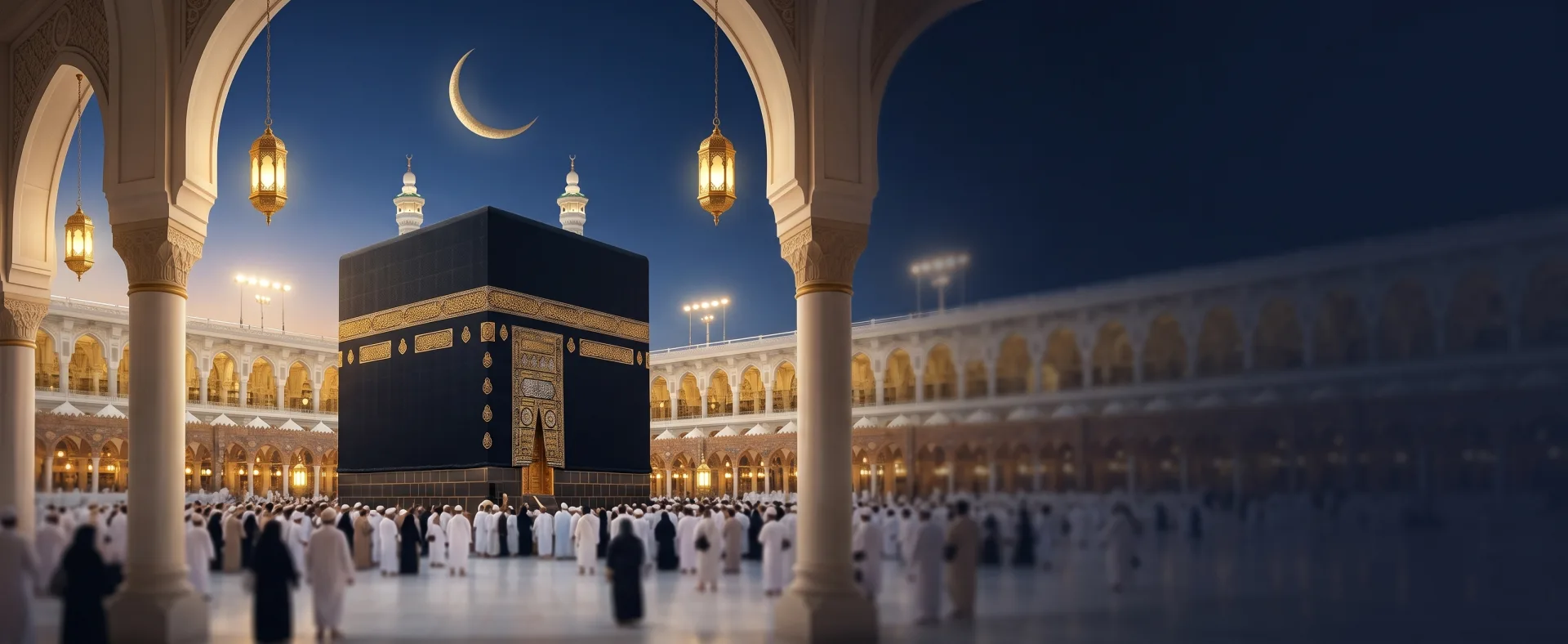 Makkah